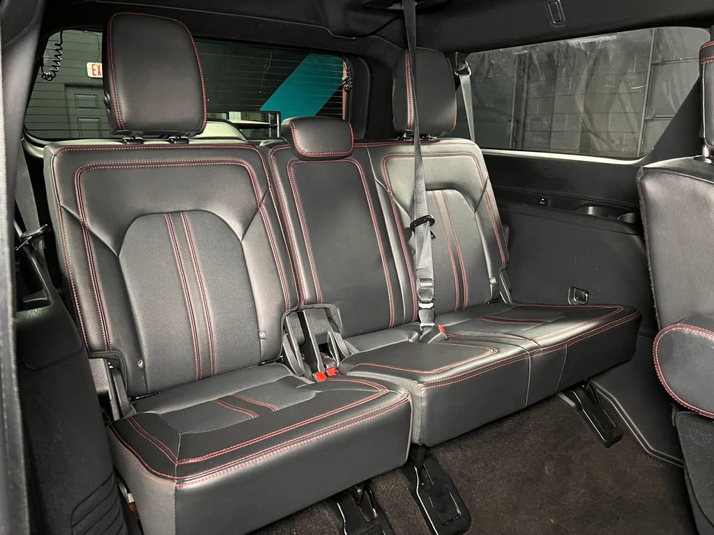 Used 2022 Ford Expedition Max Limited AWD/4WD image 30