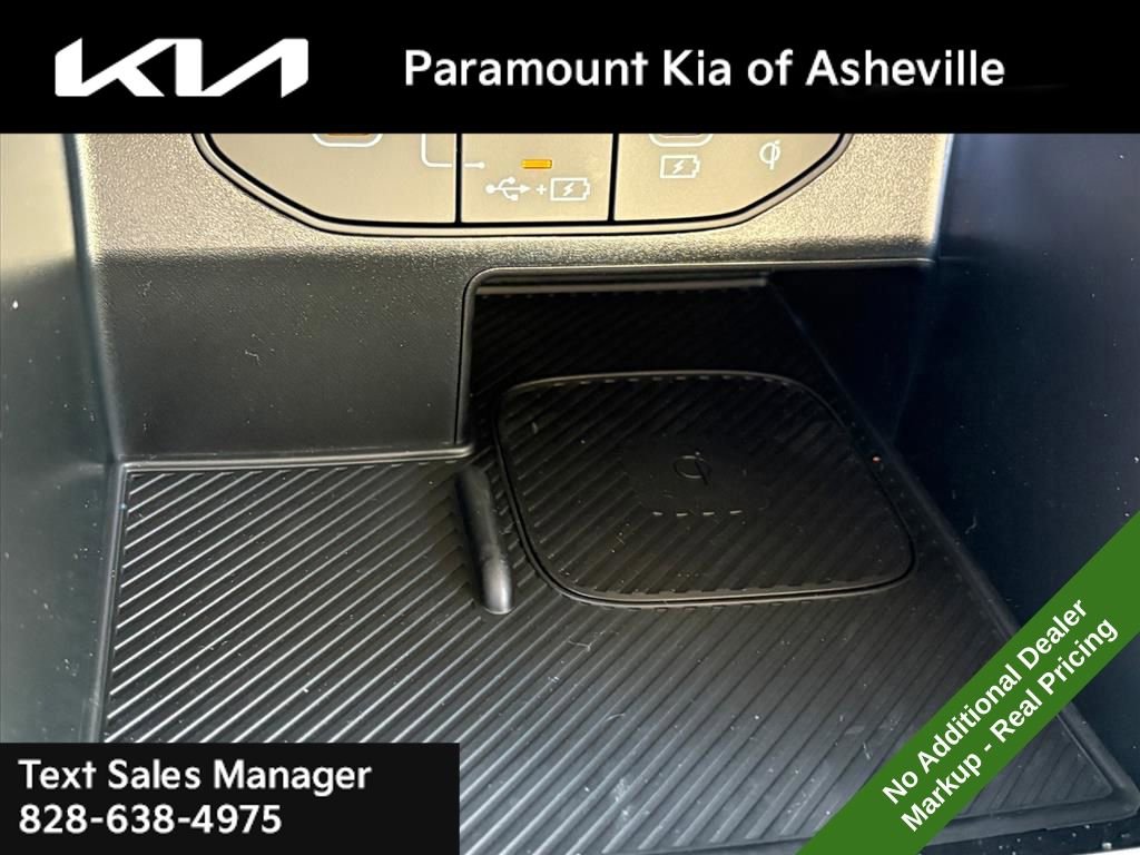 New 2026 Kia Sorento S image 15