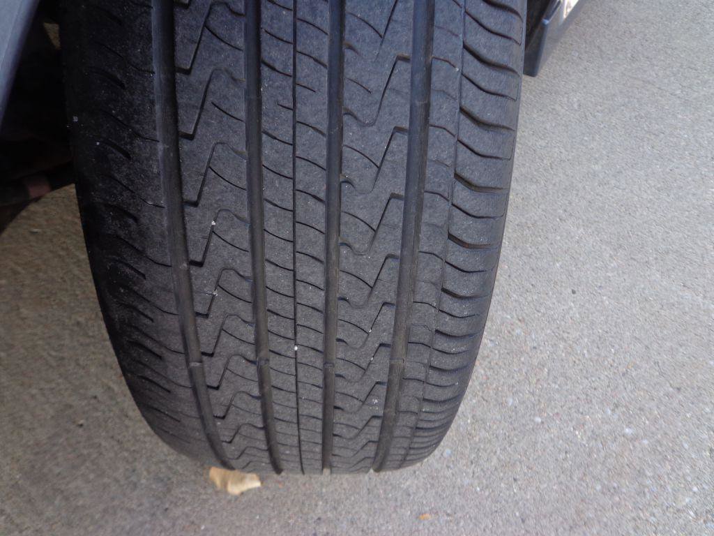 Used 2014 Subaru Legacy 2.5i Sport image 7