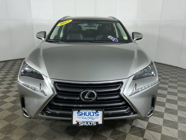 Used 2017 Lexus NX 200t AWD w/ Accessory Package 2 image 3