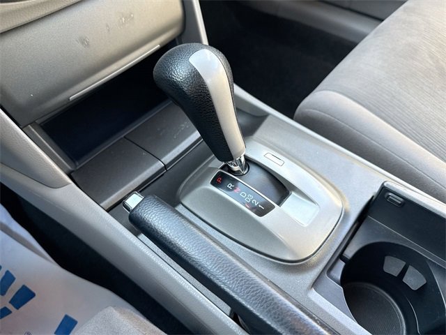 Used 2012 Honda Accord LX image 18