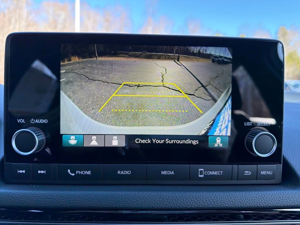 New 2026 Honda Civic Sport image 22