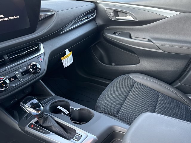 New 2026 Buick Envista Preferred w/ Convenience II Package image 17