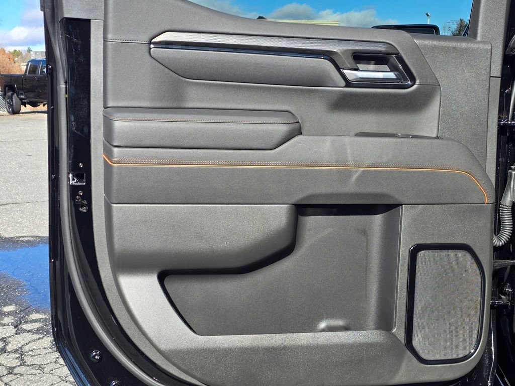 New 2026 GMC Sierra 1500 AT4 w/ AT4 Premium Package image 38