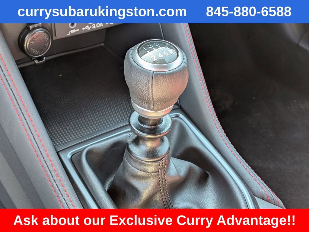 New 2026 Subaru WRX Limited image 15