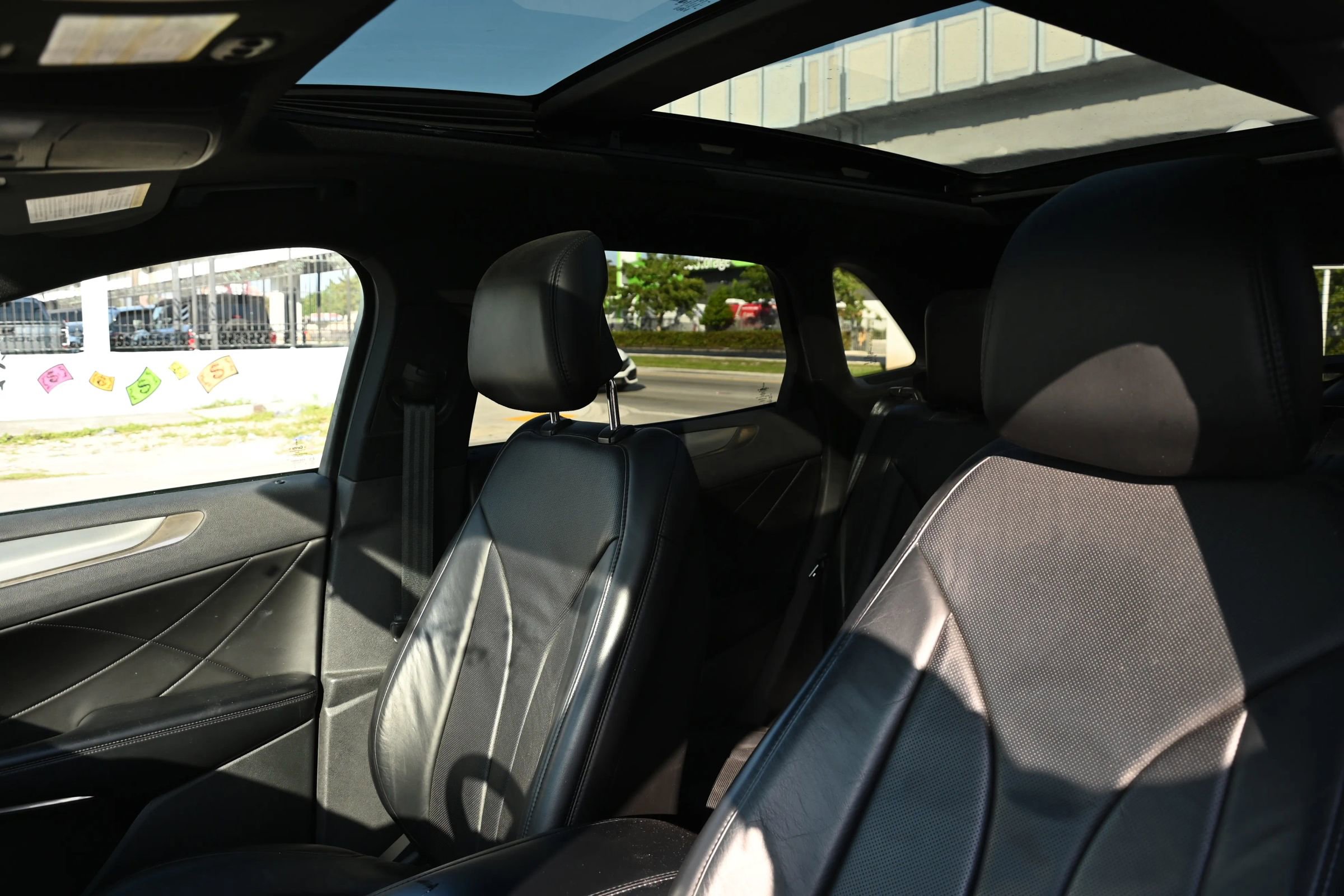 Used 2017 Lincoln MKC Reserve image 10