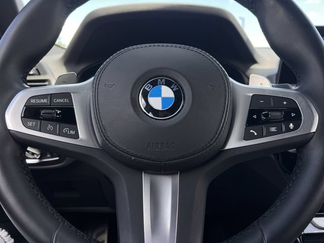 Used 2024 BMW X3 sDrive30i w/ M Sport Package RWD image 20