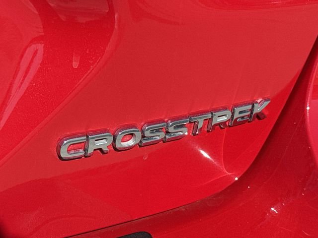 Certified 2025 Subaru Crosstrek 2.0i Premium w/ Crosstrek Mirror Package image 14
