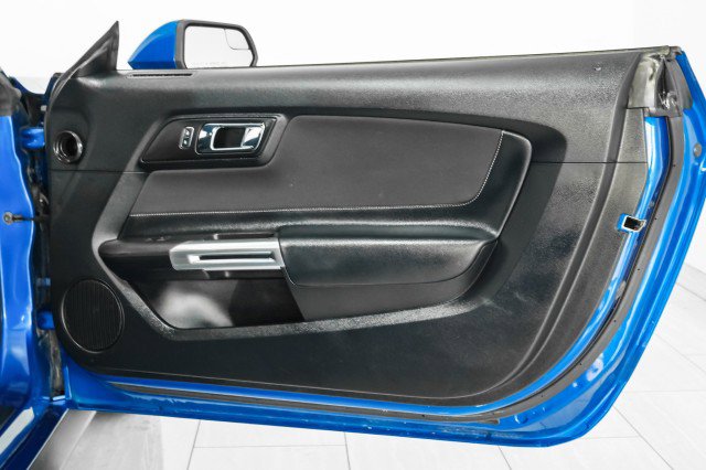 Used 2017 Ford Mustang GT image 37