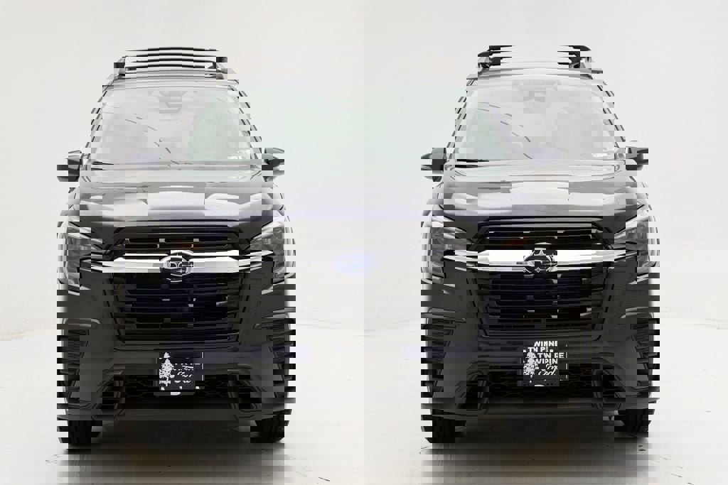 Used 2023 Subaru Ascent Premium w/ Convenience Package image 4