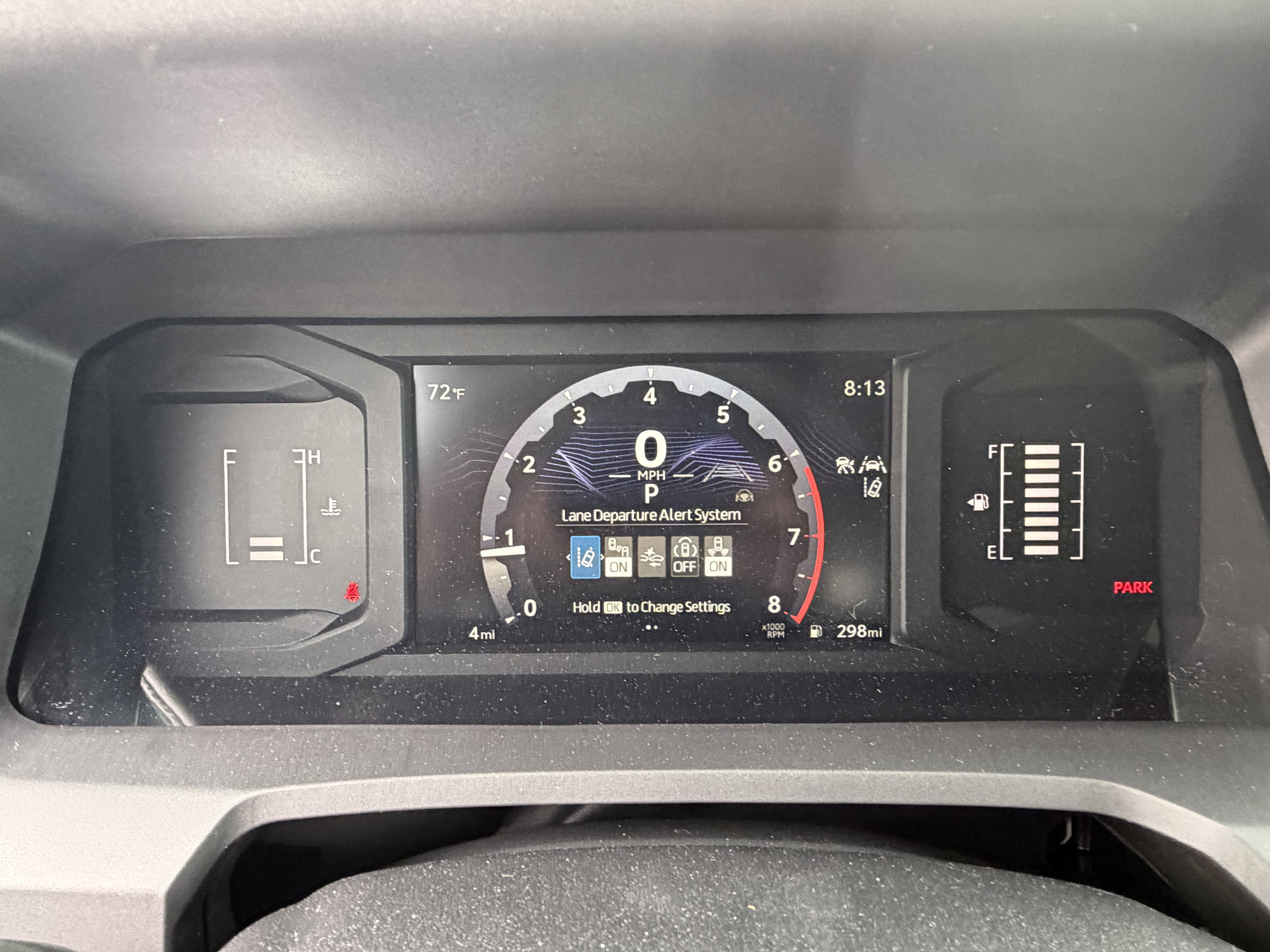 New 2026 Toyota Tacoma SR5 RWD image 29
