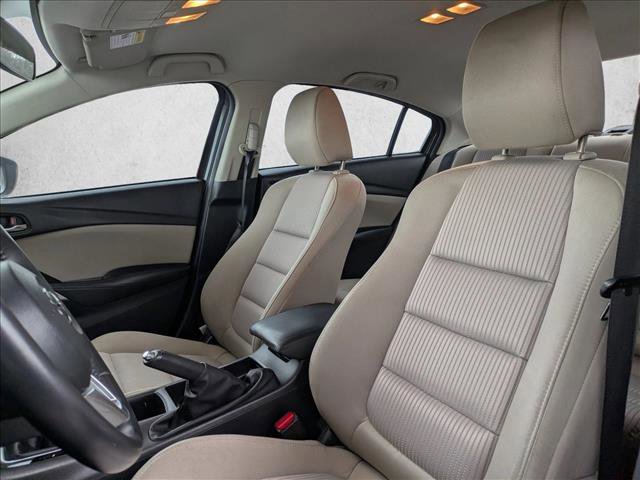 Used 2014 MAZDA MAZDA6 Sport image 28