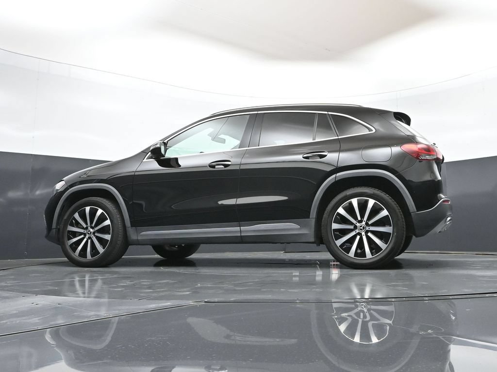 Used 2021 Mercedes-Benz GLA 250 image 47