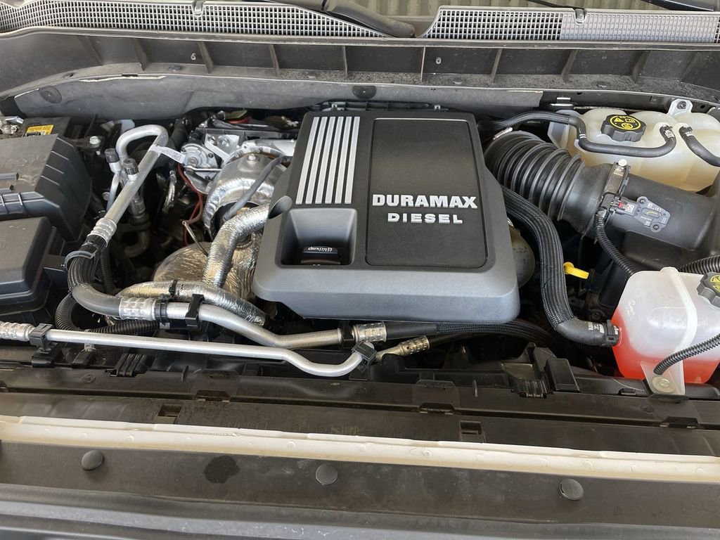 Used 2023 Chevrolet Silverado 1500 High Country w/ Z71 Off-Road Package image 30