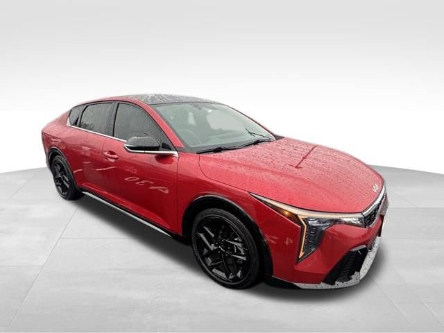 Used 2025 Kia K4 GT-Line Turbo image 10