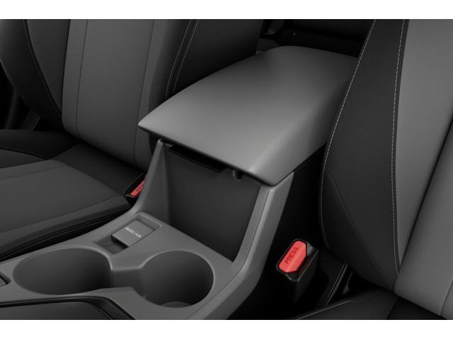 New 2026 Subaru Crosstrek 2.5i image 22