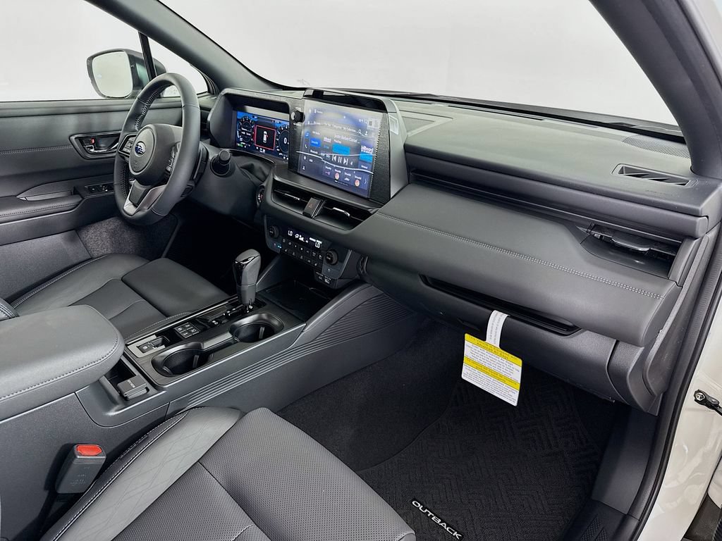 New 2026 Subaru Outback Touring XT AWD/4WD image 34