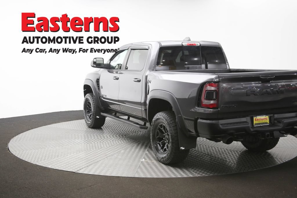 Used 2021 RAM 1500 TRX w/ TRX Level 1 Equipment Group AWD/4WD image 67