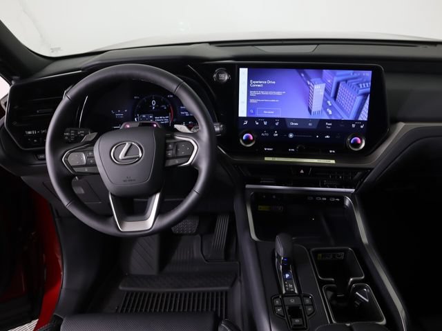 New 2026 Lexus TX 350 AWD w/ Technology Package image 21