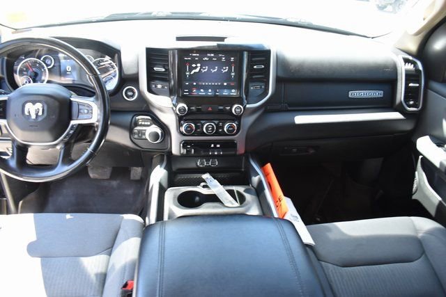 Used 2020 RAM 1500 Big Horn image 20