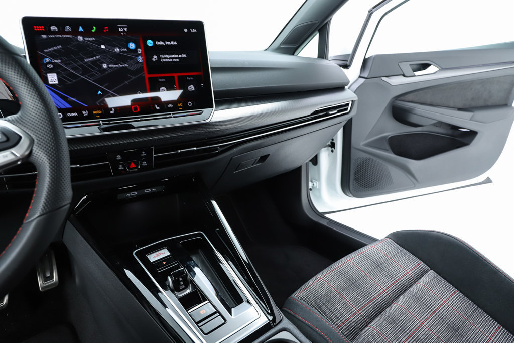 New 2026 Volkswagen GTI S FWD image 60