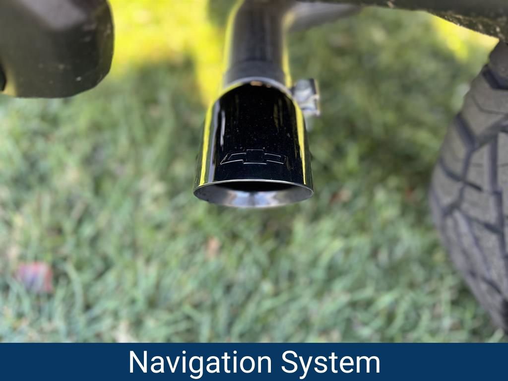 New 2026 Chevrolet Colorado Trail Boss image 12