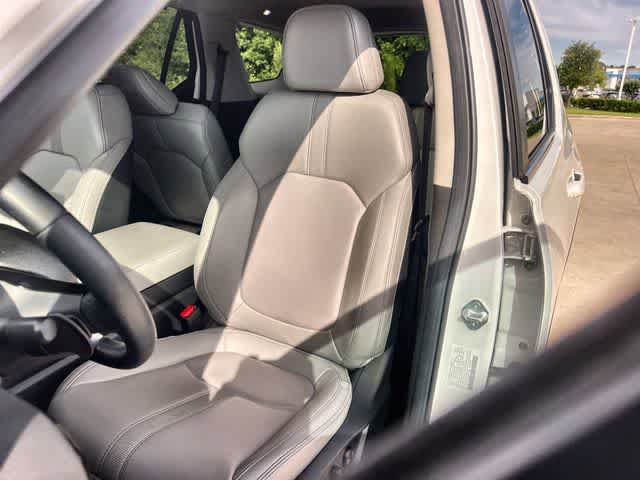 Used 2024 Honda Pilot EX-L image 11