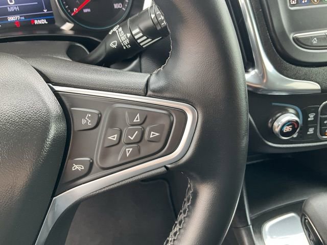 Used 2023 Chevrolet Equinox LT image 12