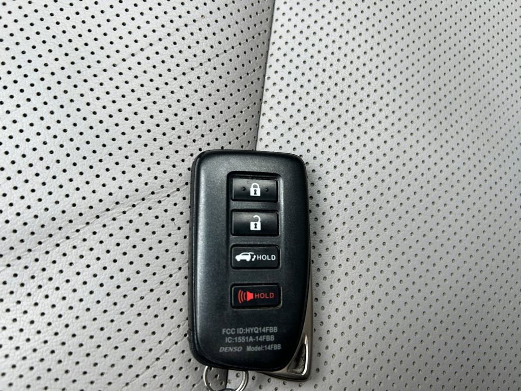 Used 2019 Lexus RX 350 FWD w/ Navigation Package image 32