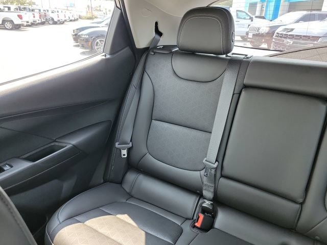 Certified 2023 Chevrolet Bolt LT w/ Infotainment Package FWD image 14