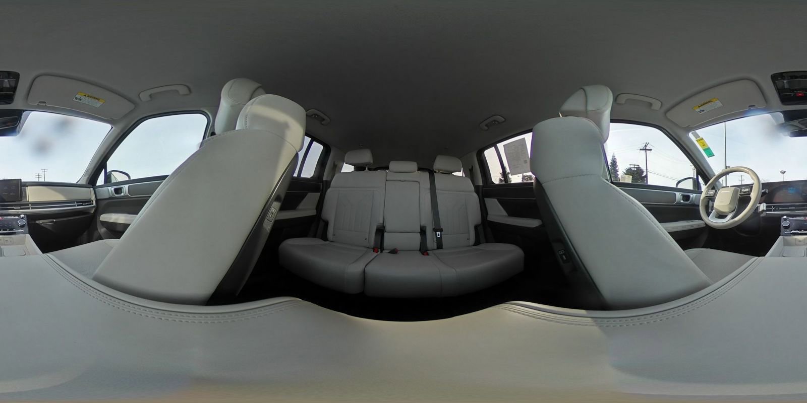 Used 2025 Hyundai Santa Fe SEL image 43