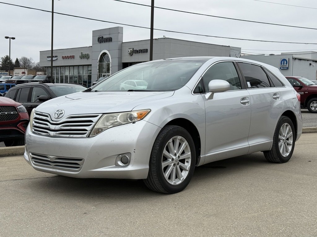 Used 2010 Toyota Venza image 25