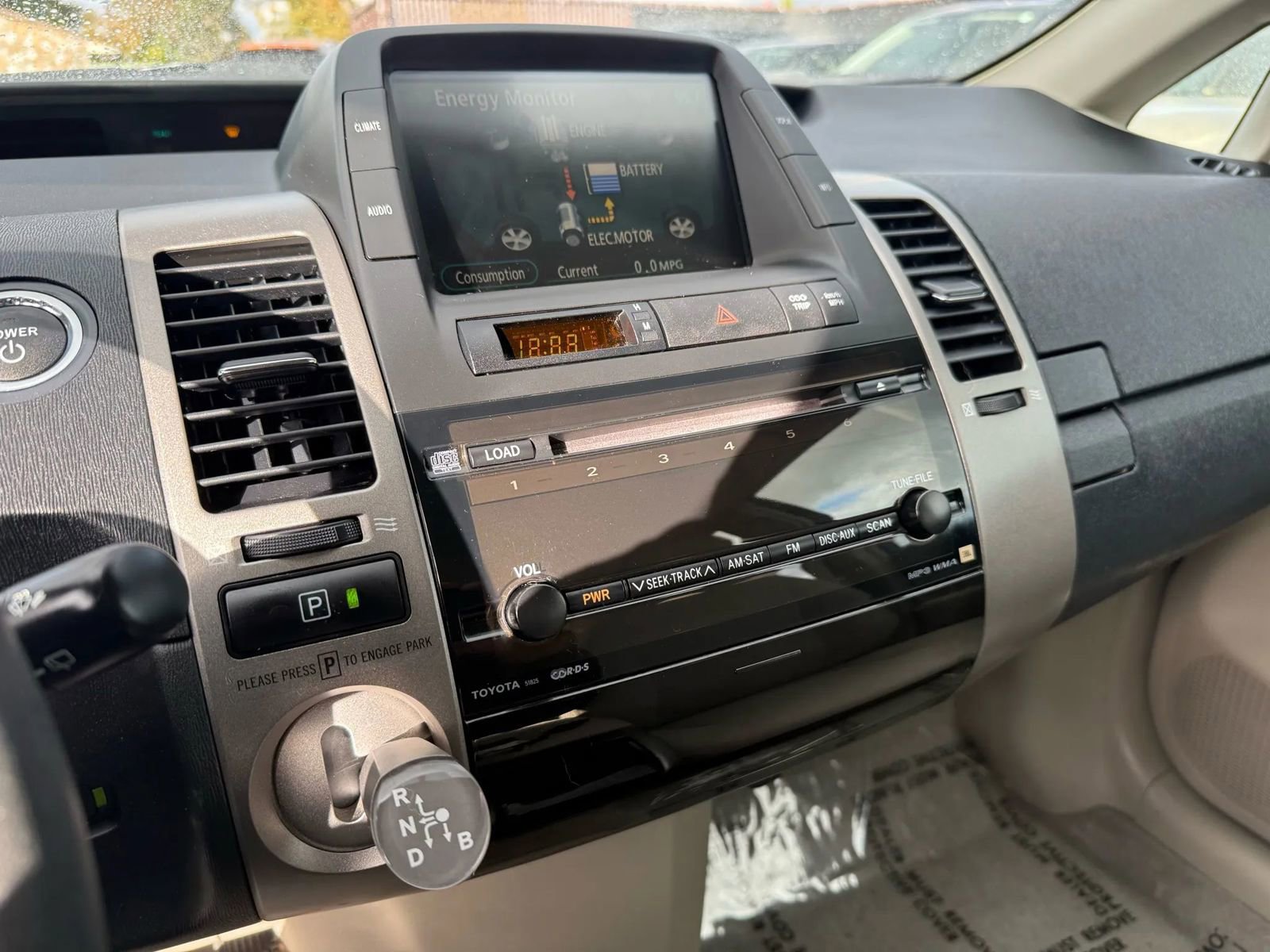 Used 2008 Toyota Prius image 19