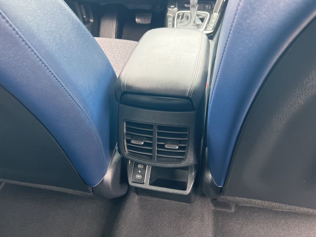 Certified 2024 Kia Seltos S AWD/4WD image 19