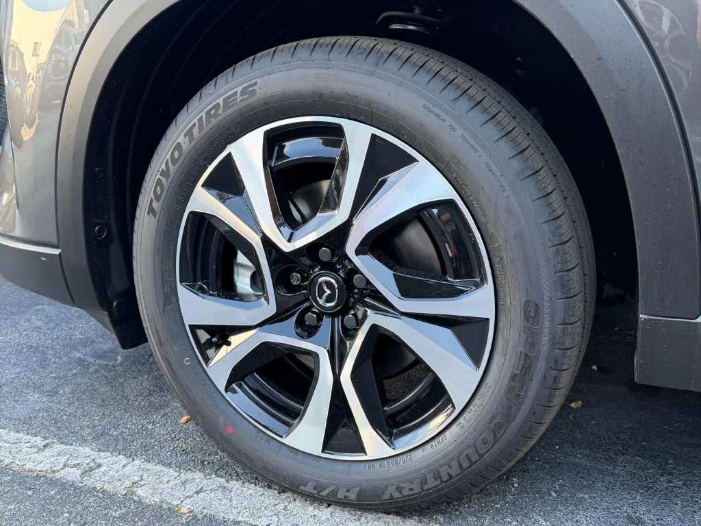 New 2026 MAZDA CX-5 Preferred AWD/4WD image 7