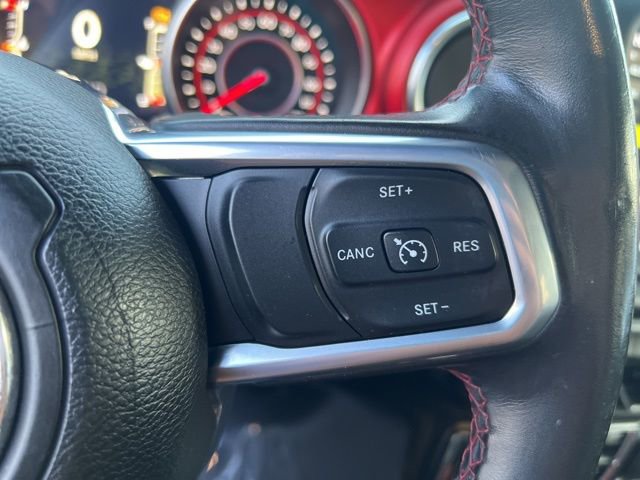 Used 2020 Jeep Wrangler Unlimited Rubicon image 32