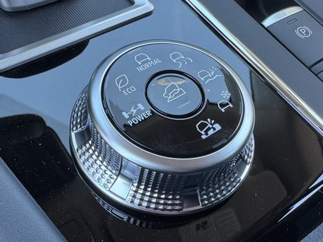 New 2026 Nissan Rogue SL AWD/4WD image 12