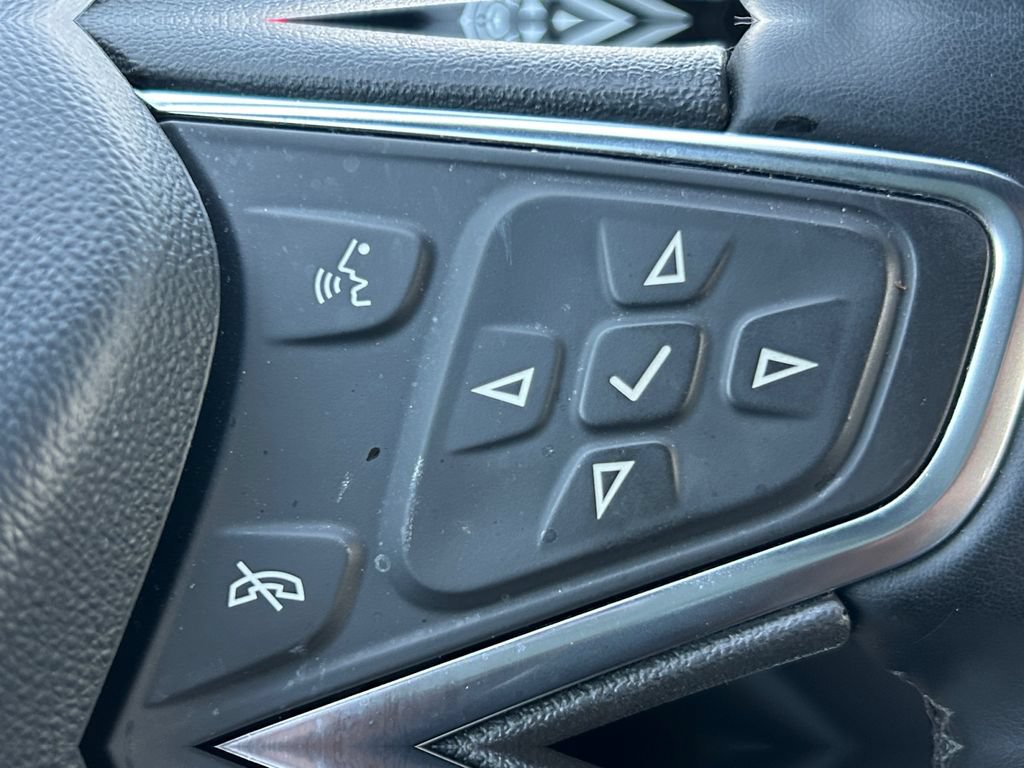 Used 2024 Chevrolet Malibu LT FWD image 20