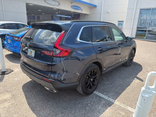 Used 2023 Honda CR-V Sport image 12