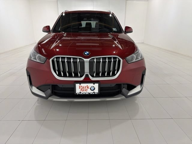 Used 2026 BMW X1 xDrive28i w/ Technology Package AWD/4WD image 8