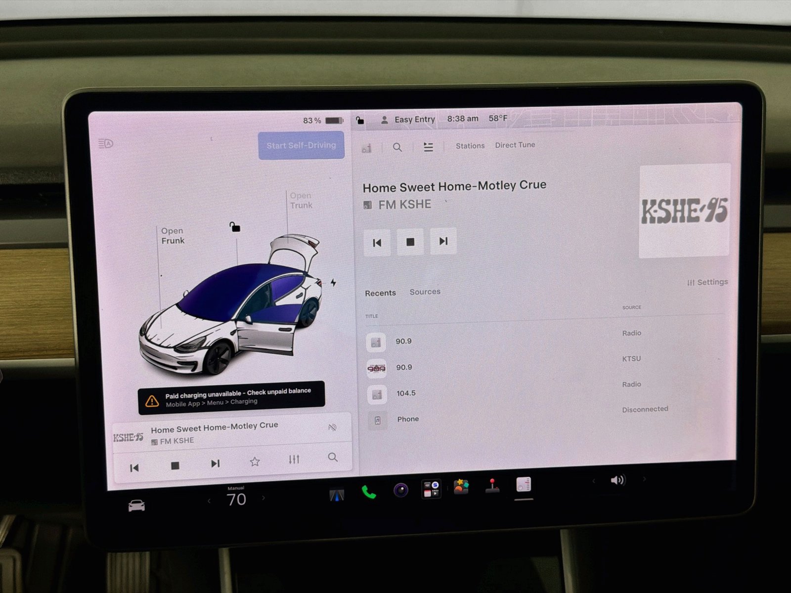 Used 2019 Tesla Model 3 Standard Range RWD image 14