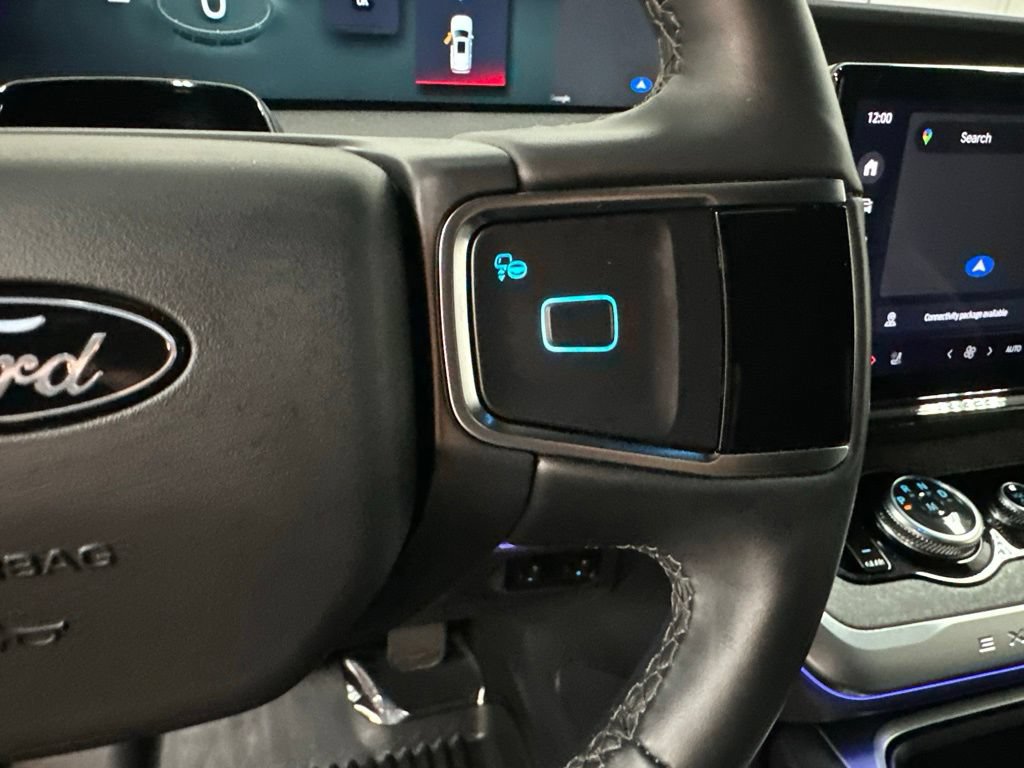 Used 2026 Ford Expedition Tremor AWD/4WD image 15