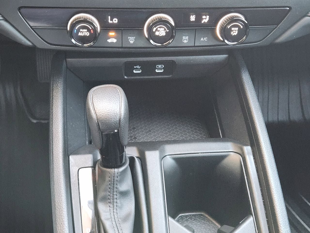 Used 2023 Honda Accord LX image 18