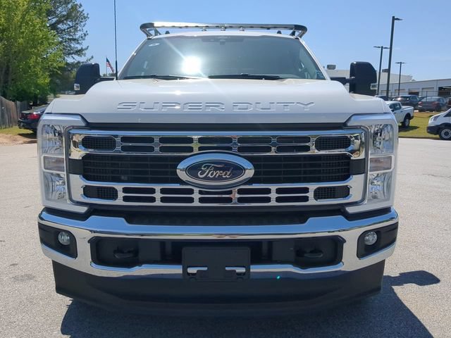 Used 2025 Ford F350 XL w/ XL Chrome Package AWD/4WD image 9