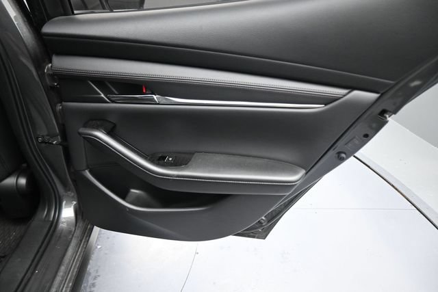 Used 2024 MAZDA MAZDA3 s FWD image 15