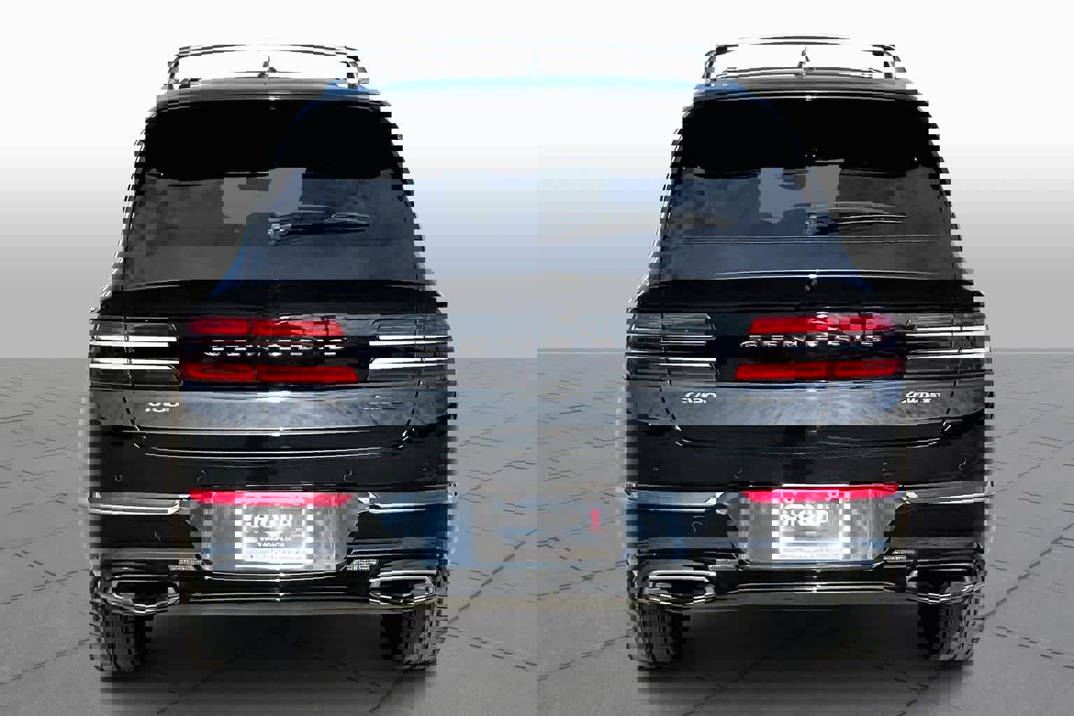 Used 2024 Genesis GV80 3.5T w/ Advanced Package image 4