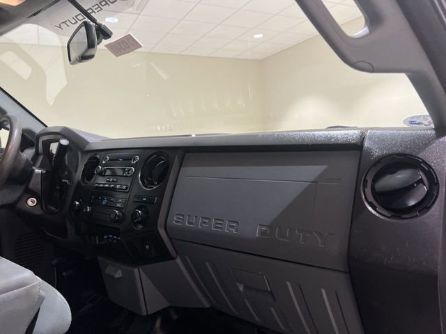 Used 2016 Ford F350 XL w/ Power Equipment Group image 23