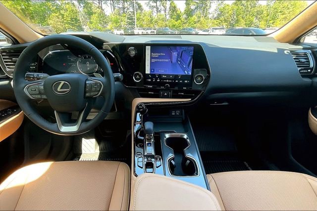 Used 2023 Lexus NX 350 AWD w/ Cold Area Package image 7