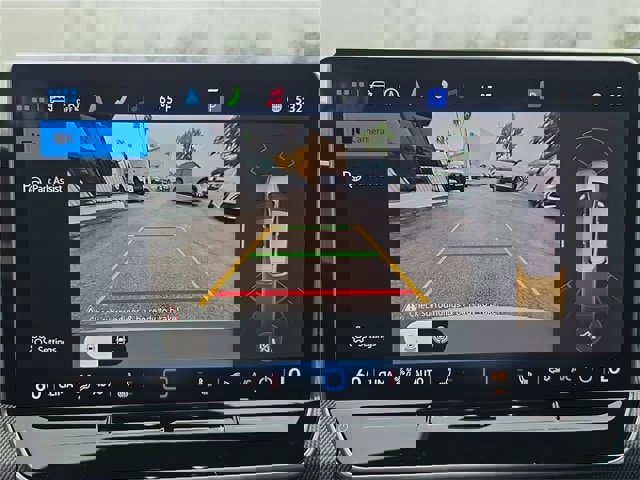 New 2026 Volkswagen Golf w/ Euro Style Package image 20