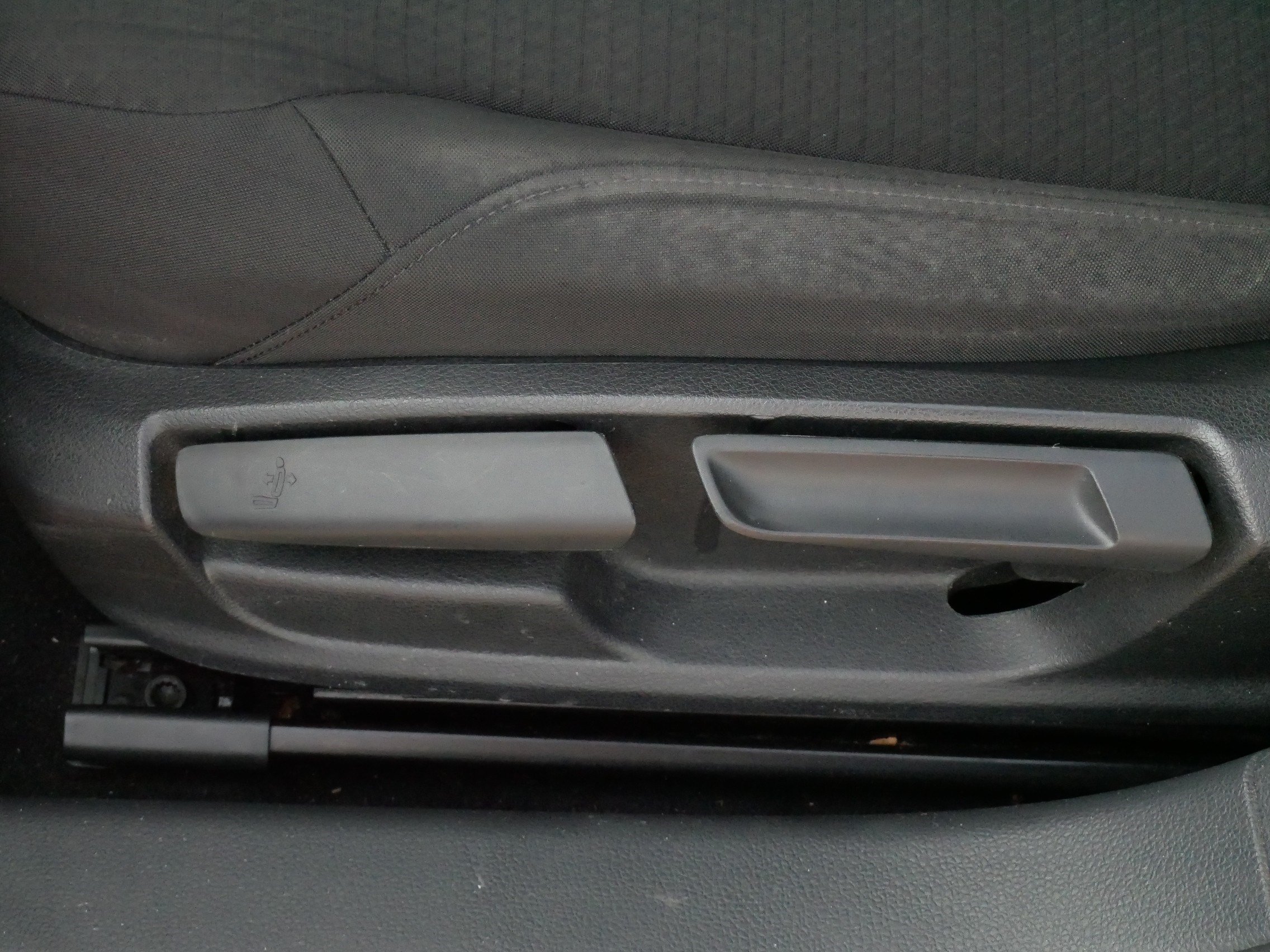 Used 2015 Volkswagen Jetta S FWD image 20